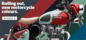 Royal Enfield